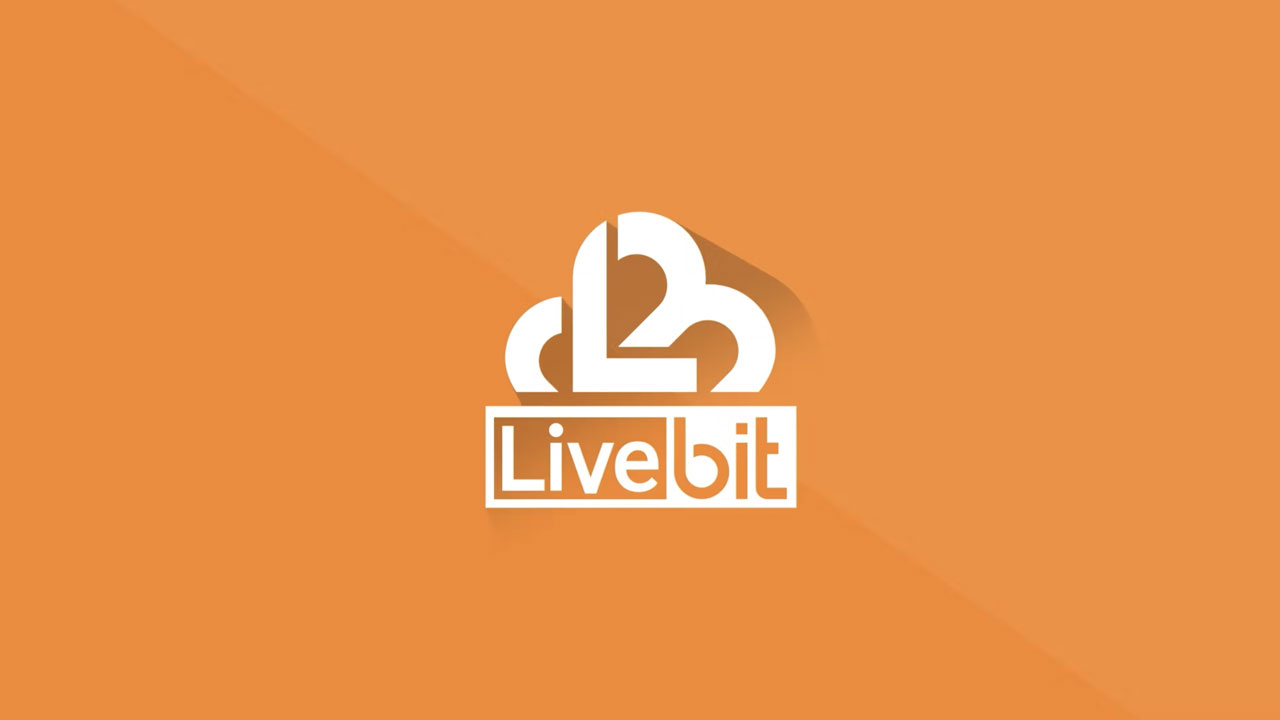 LiveBit Spot