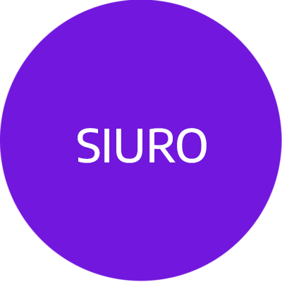 Siuro Logo