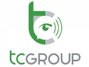 TCGroup Logo