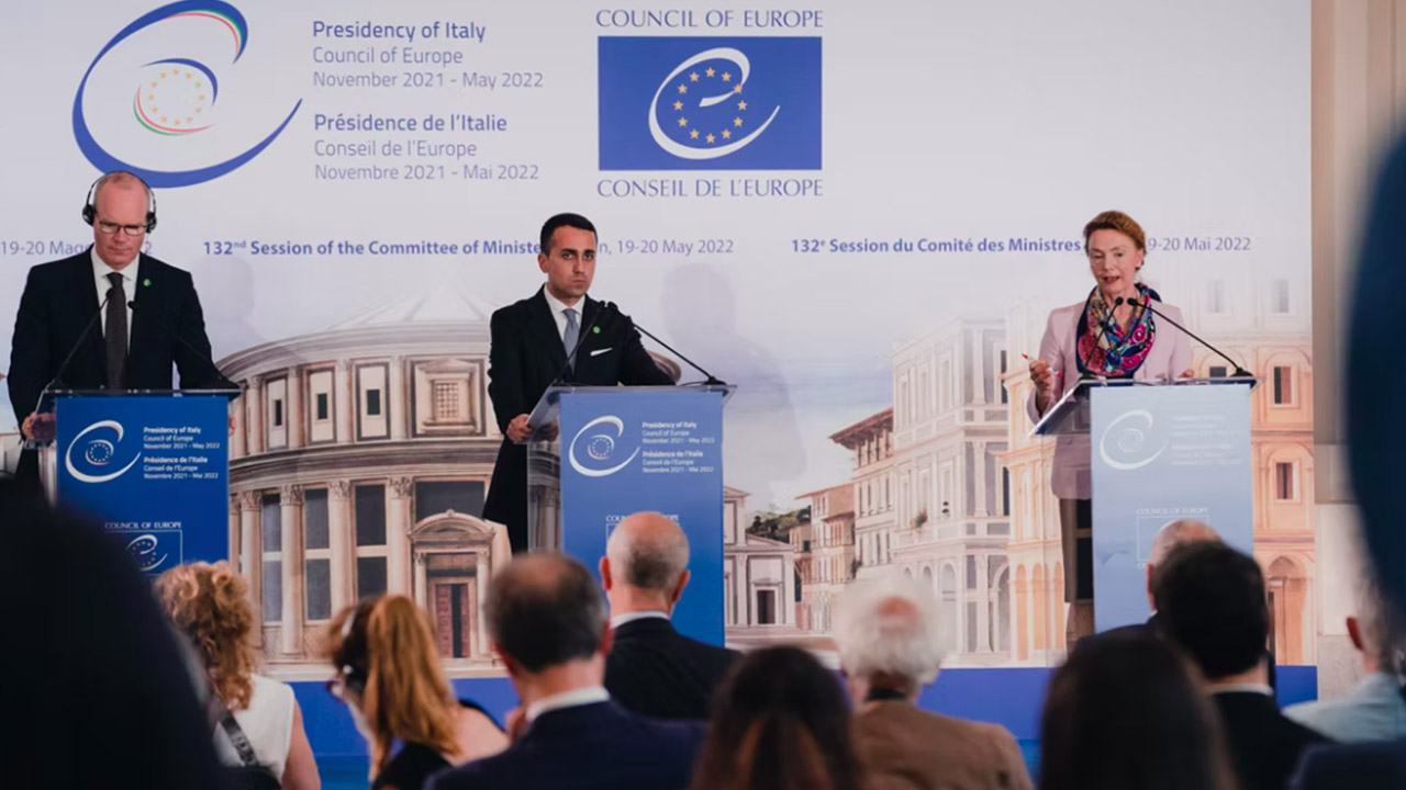 Di Maio Council of Ministers