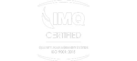 Certificazioni ISO Tecnoconference