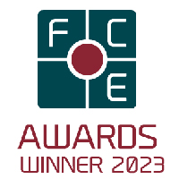 FCE Awards 2023 for Tecnoconference Florence